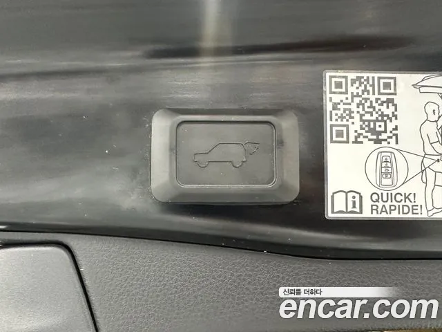 Toyota RAV4 — Фото автомобиля 18