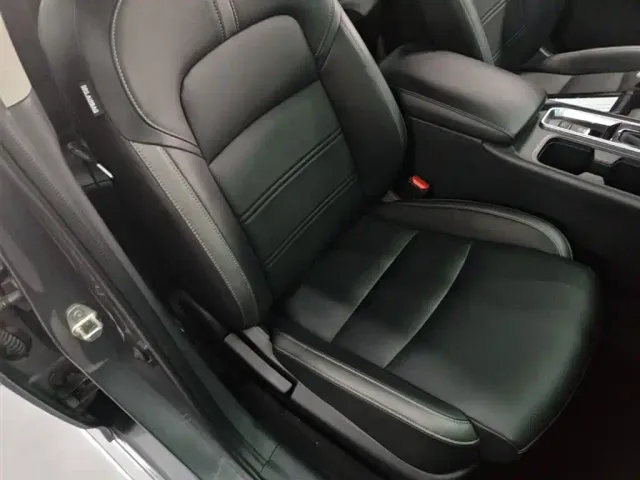 Nissan Sylphy — Фото автомобиля 24