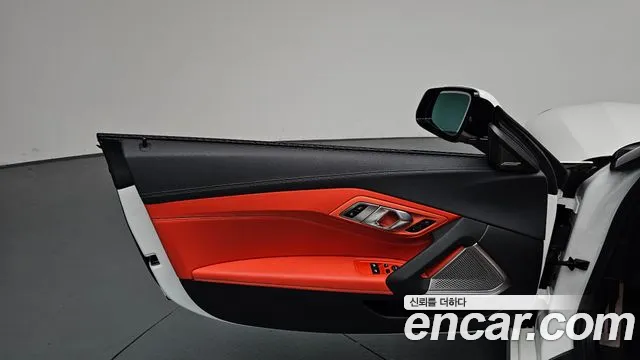 BMW Z4 — Фото автомобиля 20