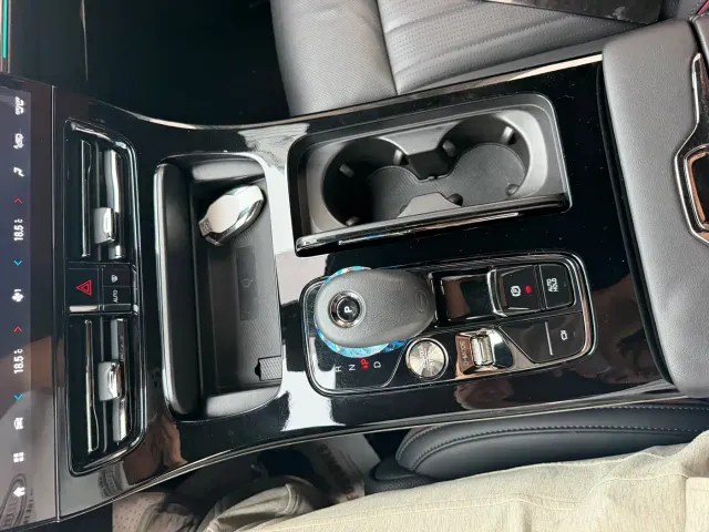 GAC Trumpchi M8 — Фото автомобиля 5