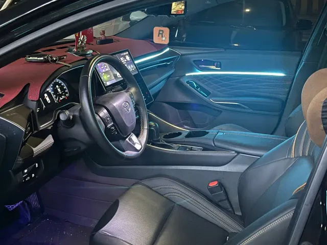 Toyota Avalon — Фото автомобиля 2