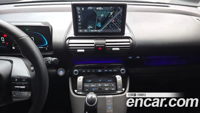 Hyundai Casper Casper Inspiration — Фото автомобиля 19