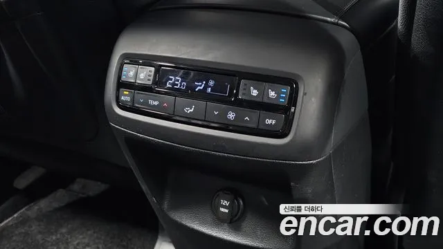 Hyundai Palisade The New Palisade Бензин 3.8 2WD — Фото автомобиля 17