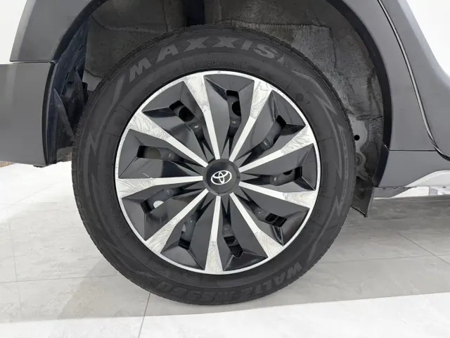 Toyota YARiS L Zhi Xuan — Фото автомобиля 18