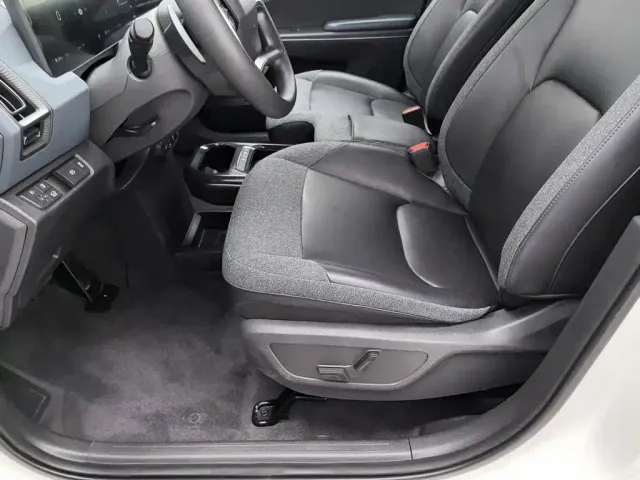 Kia EV5 — Фото автомобиля 20