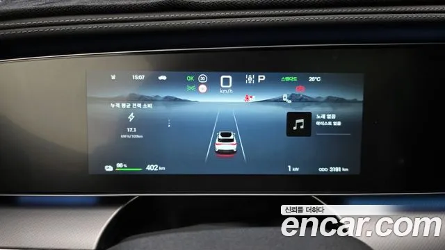 BYD Sealion 7 — Фото автомобиля 7