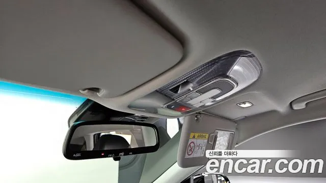 Hyundai Nexo Nexo Modern — Фото автомобиля 18