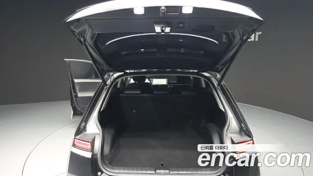 Hyundai Ioniq5 — Фото автомобиля 17