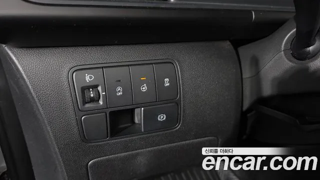 Hyundai Staria — Фото автомобиля 24