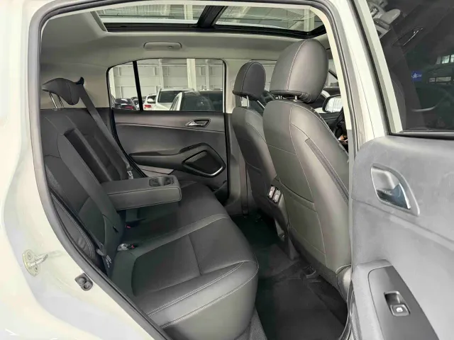 Hyundai ix35 — Фото автомобиля 16