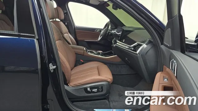 BMW X5 — Фото автомобиля 25