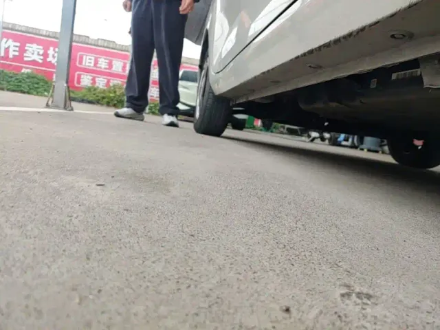 Wuling Hongguang Mini EV — Фото автомобиля 21