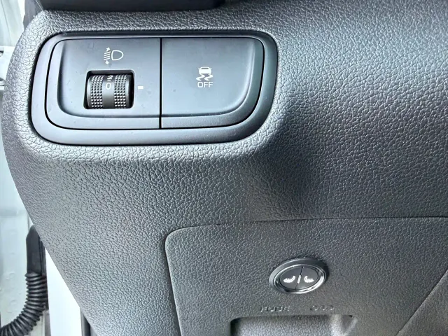 Hyundai ix35 — Фото автомобиля 9