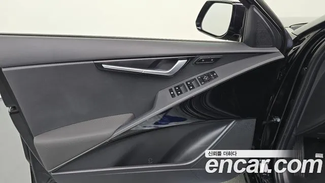 Kia Niro All Niro EV Air — Фото автомобиля 24