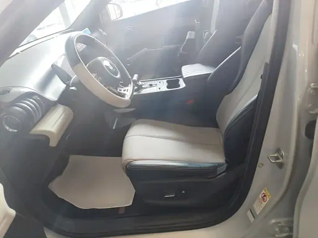BYD Yuan PLUS — Фото автомобиля 14