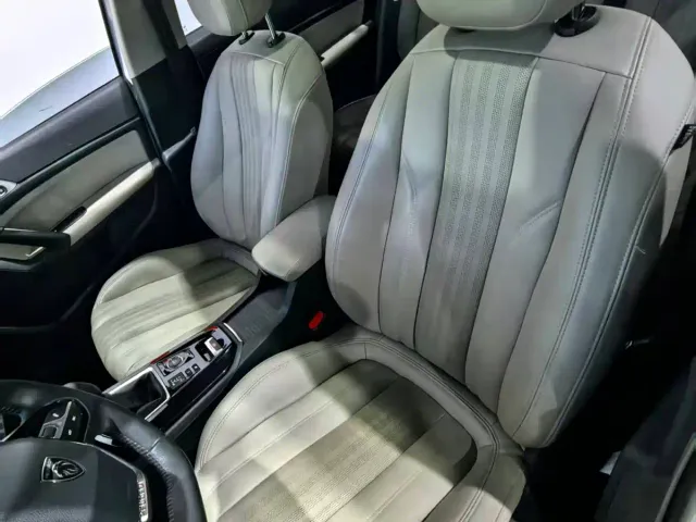 Peugeot 408 — Фото автомобиля 8