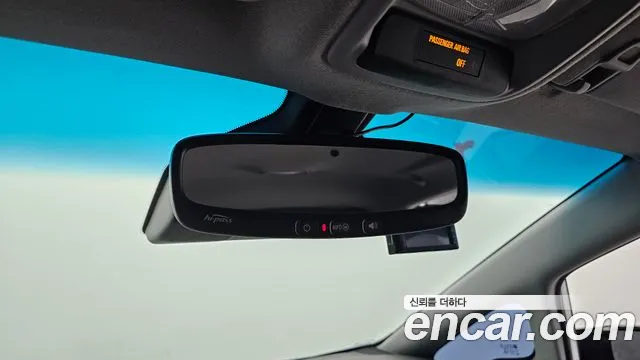 Chevrolet Bolt EV New — Фото автомобиля 25