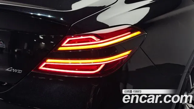 Genesis G70 G70 (New) — Фото автомобиля 23