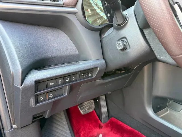 Toyota Granvia — Фото автомобиля 11