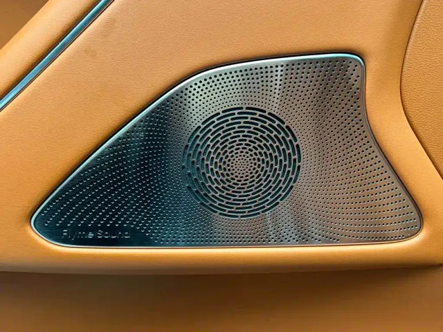 Geely Galaxy M9 — Фото автомобиля 14