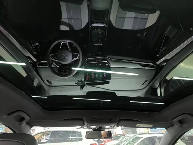 Volkswagen ID.4 Crozz — Фото автомобиля 17