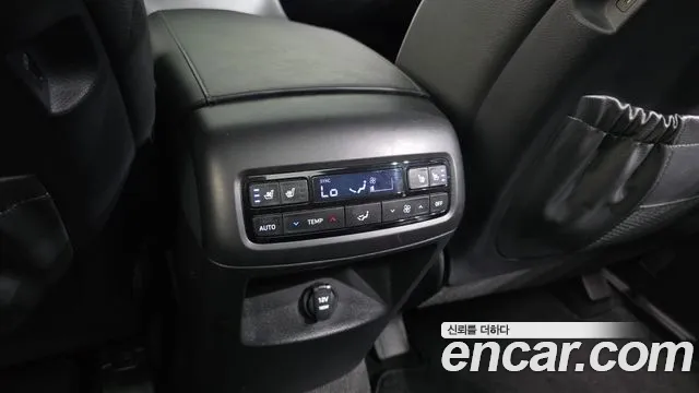 Hyundai Palisade The New Palisade Дизель 2.2 2WD — Фото автомобиля 16