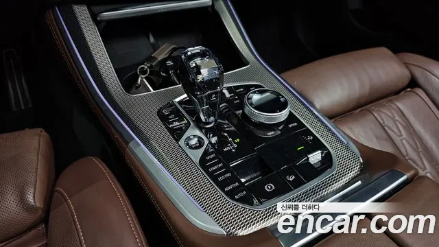 BMW X5 G05 — Фото автомобиля 9