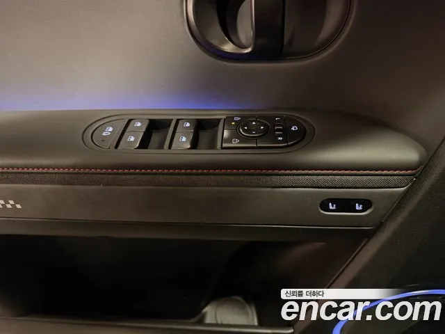 Hyundai Ioniq 5 Ioniq 5 (New) — Фото автомобиля 12