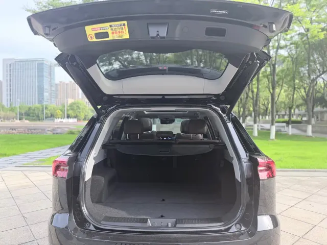 Chery Tiggo 8 PRO — Фото автомобиля 12