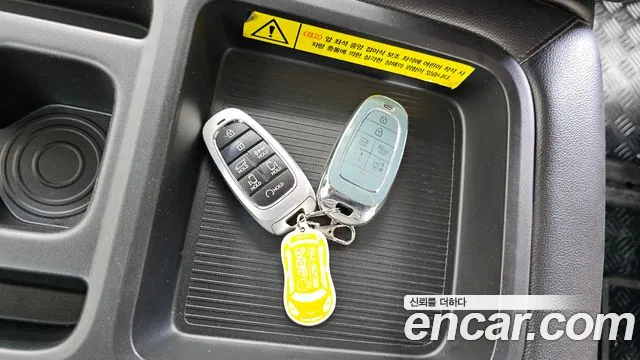 Hyundai Staria — Фото автомобиля 26