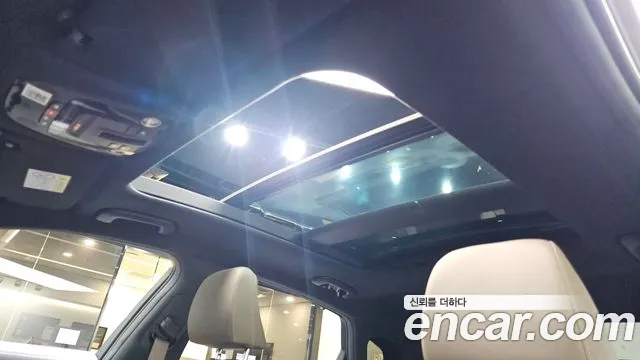 Kia K8 Hybrid — Фото автомобиля 22