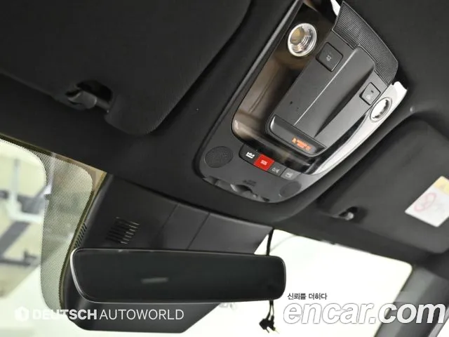 Kia Sorento Generation 4 — Фото автомобиля 13