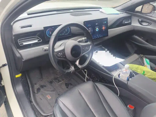 BYD Seal 06 — Фото автомобиля 5
