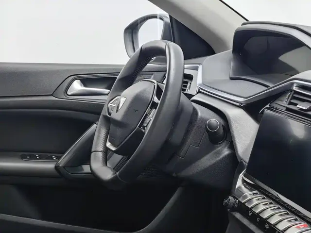Peugeot 408 — Фото автомобиля 22