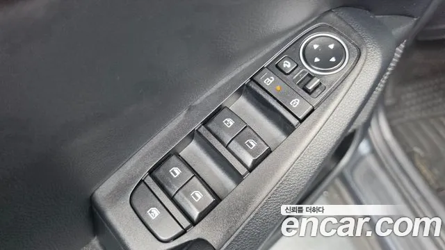 Kia Seltos New — Фото автомобиля 28