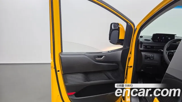Hyundai Staria Staria L3.5 Школьный автобус — Фото автомобиля 21