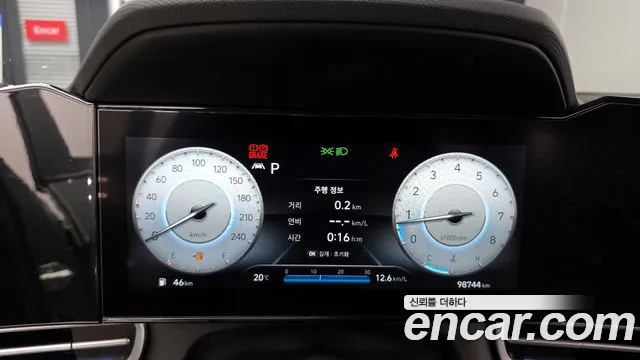 Hyundai AVANTE Avante (CN7) — Фото автомобиля 8