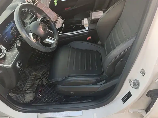 Mercedes-Benz C-Class — Фото автомобиля 14