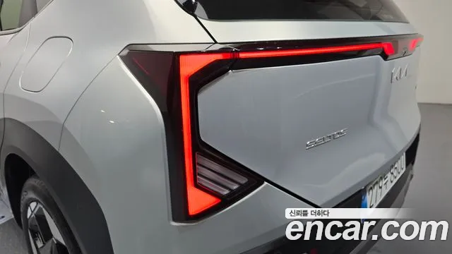 Kia Seltos — Фото автомобиля 8