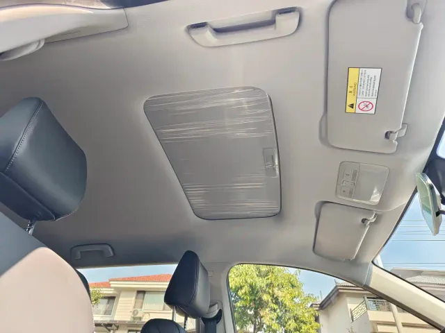 Wuling Asta — Фото автомобиля 21