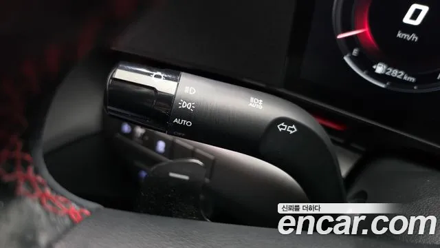 Hyundai Kona SX2 — Фото автомобиля 30