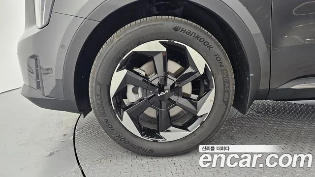 Kia Sorento 4th Gen — Фото автомобиля 5