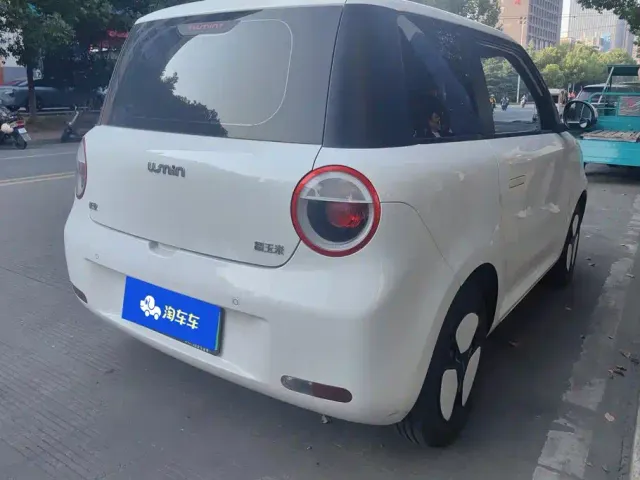 Changan Lumin — Фото автомобиля 3