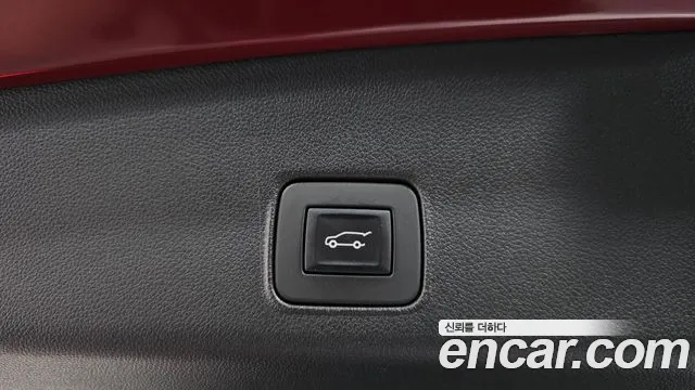 ChevroletGMDaewoo Trailblazer Trailblazer 1.3 турбо 4WD — Фото автомобиля 16