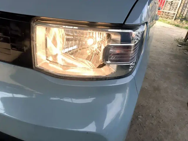 Wuling Hongguang Mini EV — Фото автомобиля 23