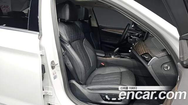 BMW 5-Series 5 серия (G30) 530i xDrive Luxury — Фото автомобиля 11