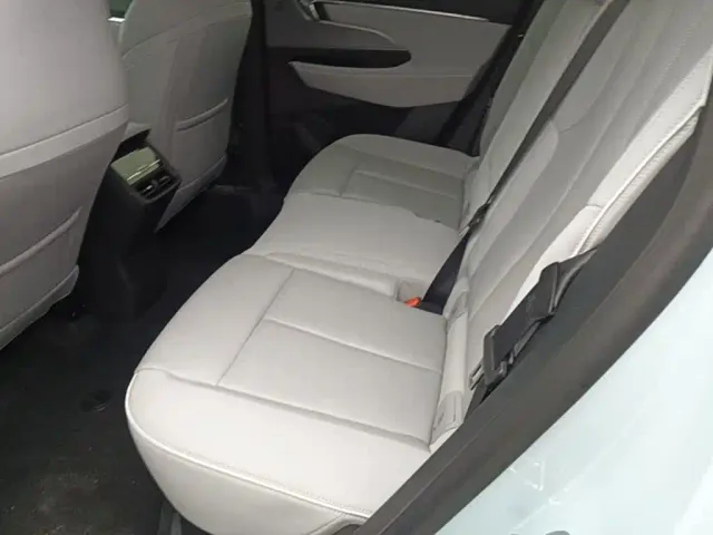 Buick E5 — Фото автомобиля 16