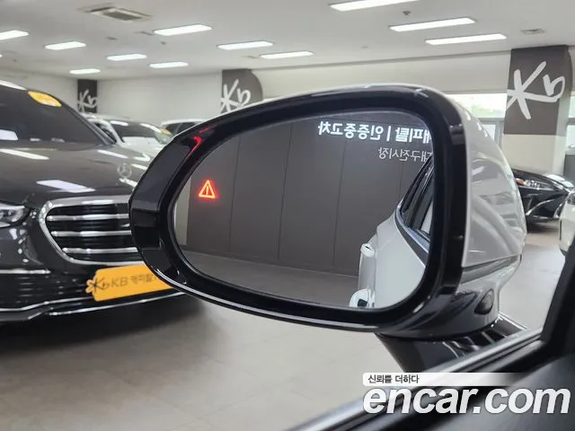 Hyundai Sonata Sonata Edge(DN8) 1.6 Turbo — Фото автомобиля 3