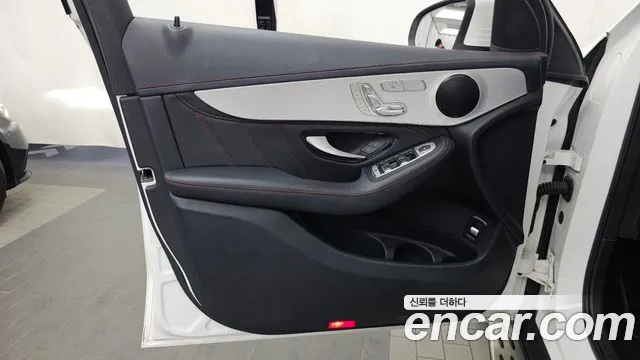 Mercedes-Benz GLC-Class X253 — Фото автомобиля 13