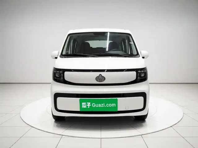Changan Kaicheng Changan Ruixing EM80 2025 Model Passenger Version Comfort Type 6-seater 300km Tailgate — Фото автомобиля 23